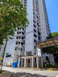 Blk 111B Depot Heights (Bukit Merah), HDB 4 Rooms #528467921